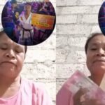 Triste! Campeão de caratê deveria receber IDR 2 milhões, mas recebeu apenas IDR 300 mil