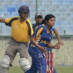Troféu Interzonal Feminino Sênior T20: Zona Norte termina a fase de grupos invicta, Zona Leste garante vitória de consolação