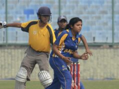 Troféu Interzonal Feminino Sênior T20: Zona Norte termina a fase de grupos invicta, Zona Leste garante vitória de consolação Troféu Interzonal Feminino Sênior T20: Zona Norte termina a fase de grupos invicta, Zona Leste garante vitória de consolação
