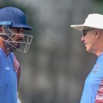 Troféu Ranji 2025-26: A autoconfiança dá a Andhra um impulso em seu passo