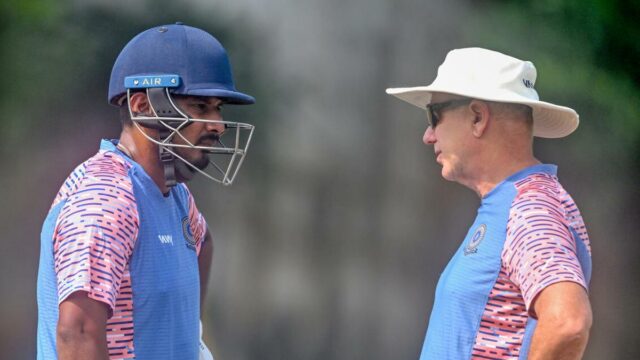 Troféu Ranji 2025-26: A autoconfiança dá a Andhra um impulso em seu passo
