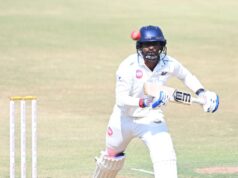 Troféu Ranji 2025-26: A experiência de Aparajith se mostra vital enquanto Kerala salva entradas no Dia 1 Troféu Ranji 2025-26: A experiência de Aparajith se mostra vital enquanto Kerala salva entradas no Dia 1