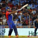 Troféu Ranji 2025-26: Aman Khan de Pondicherry credita Ponting pela habilidade consistente de golpes de força