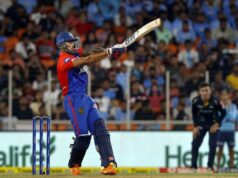 Troféu Ranji 2025-26: Aman Khan de Pondicherry credita Ponting pela habilidade consistente de golpes de força Troféu Ranji 2025-26: Aman Khan de Pondicherry credita Ponting pela habilidade consistente de golpes de força