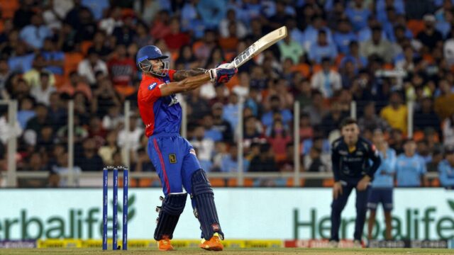 Troféu Ranji 2025-26: Aman Khan de Pondicherry credita Ponting pela habilidade consistente de golpes de força
