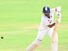 Troféu Ranji 2025-26: Capitão Bawane do Maharashtra chama a energia de Prithvii Shaw de infecciosa, Rturaj Gaikwad um ícone lightbox-info