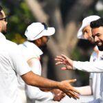 Troféu Ranji 2025-26: Jammu e Caxemira demolem Hyderabad para garantir a terceira vitória definitiva da temporada