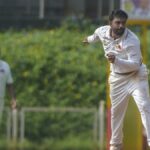 Troféu Ranji 2025-26: Mulani fifer guia Mumbai à vitória do turno sobre Himachal Pradesh no dia 3