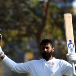 Troféu Ranji 2025-26, Rodada 5: Centurion Smaran e Karun dão a Karnataka um início forte contra Chandigarh no Dia 1