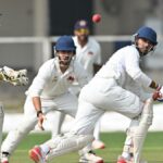 Troféu Ranji 2025-26: Sachin Yadav, do Rajastão, mantém as coisas simples ao causar uma boa impressão