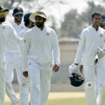 Troféu Ranji 2025-26: Spinners Shreyas Gopal e Shikhar Shetty giram Karnataka para a vitória do turno sobre Chandigarh