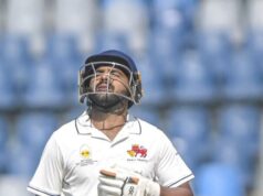 Troféu Ranji 2025-26: Um retorno ao lar para saborear para Akhil Herwardkar de Mumbai lightbox-info