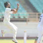 Troféu Ranji 2025-26: Unadkat freia Kerala para manter Saurashtra vivo no dia 2