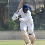 Troféu Ranji 2025-26: a tonelada dupla de Smaran coloca Karnataka na liderança contra Chandigarh no dia 2