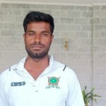 Troféu Ranji 2025-26: lista de marcos e recordes quebrados durante os jogos da quarta rodada