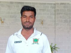 Troféu Ranji 2025-26: lista de marcos e recordes quebrados durante os jogos da quarta rodada Troféu Ranji 2025-26: lista de marcos e recordes quebrados durante os jogos da quarta rodada