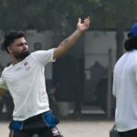 Troféu Ranji 2025-26, prévia da 5ª rodada: Tamil Nadu espera superar os problemas de rebatidas contra o UP