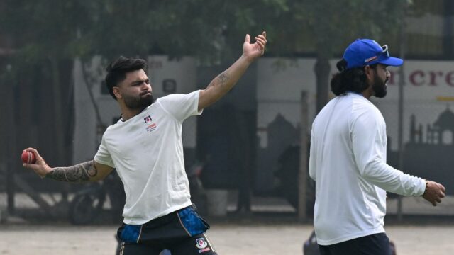 Troféu Ranji 2025-26, prévia da 5ª rodada: Tamil Nadu espera Troféu Ranji 2025-26, prévia da 5ª rodada: Tamil Nadu espera superar os problemas de rebatidas contra o UP