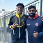 Troféu Ranji 2025-26, prévia da quarta rodada: Maharashtra busca desafiar rebatedores de Karnataka em boa forma no animado campo de Pune