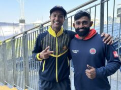 Troféu Ranji 2025-26, prévia da quarta rodada: Maharashtra busca desafiar rebatedores de Karnataka em boa forma no animado campo de Pune Troféu Ranji 2025-26, prévia da quarta rodada: Maharashtra busca desafiar rebatedores de Karnataka em boa forma no animado campo de Pune