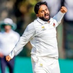 Troféu Ranji: Mumbai derrotou Himachal Pradesh por uma entrada e 120 corridas