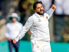 Troféu Ranji: Mumbai derrotou Himachal Pradesh por uma entrada e 120 corridas Troféu Ranji: Mumbai derrotou Himachal Pradesh por uma entrada e 120 corridas