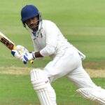 Troféu Ranji: o eterno homem da crise de Bengala, Anustup Majumdar, exorta os jovens a 'quebrar' as portas da seleção