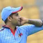 Troféu Syed Mushtaq Ali 2025: lista completa de jogos do SMAT para 26 de novembro; Mumbai deve enfrentar ferrovias