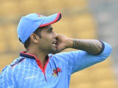 Troféu Syed Mushtaq Ali 2025: lista completa de jogos do SMAT para 26 de novembro; Mumbai deve enfrentar ferrovias Troféu Syed Mushtaq Ali 2025: lista completa de jogos do SMAT para 26 de novembro; Mumbai deve enfrentar ferrovias