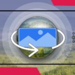 Troquei a câmera do meu telefone – e encontrei uma vista que não esperava