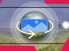 Troquei a câmera do meu telefone – e encontrei uma vista que não esperava Troquei a câmera do meu telefone – e encontrei uma vista que não esperava