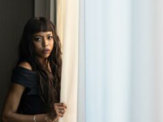 True Whitaker não tem medo de interpretar um bebê nepo (ou falar élfico) em ‘I Love LA’ True Whitaker não tem medo de interpretar um bebê nepo (ou falar élfico) em ‘I Love LA’