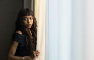 True Whitaker não tem medo de interpretar um bebê nepo (ou falar élfico) em ‘I Love LA’ True Whitaker não tem medo de interpretar um bebê nepo (ou falar élfico) em ‘I Love LA’