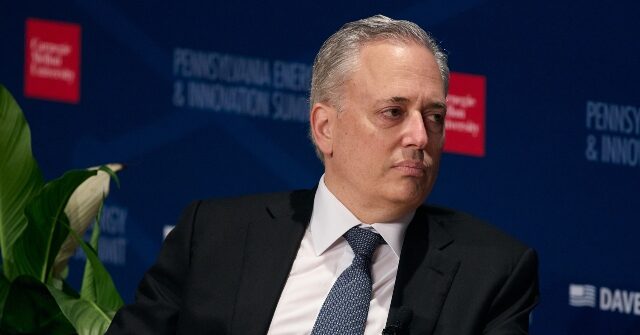 Trump AI Czar David Sacks: Não há resgates federais para Trump AI Czar David Sacks: Não há resgates federais para a indústria de IA - incluindo OpenAI