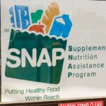 Trump Admin desafia ordem do juiz para pagar integralmente os benefícios do SNAP
