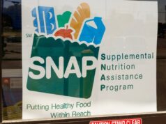 Trump Admin desafia ordem do juiz para pagar integralmente os benefícios do SNAP Trump Admin desafia ordem do juiz para pagar integralmente os benefícios do SNAP