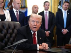 Trump Admin exige que os estados ‘desfaçam’ pagamentos totais de benefícios SNAP Adeola Adeosun