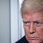 Trump: Guardas Nacionais atirando em um 'crime contra nossa nação'