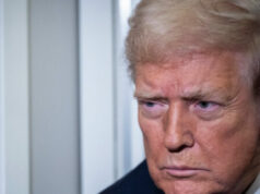 Trump: Guardas Nacionais atirando em um ‘crime contra nossa nação’ Trump: Guardas Nacionais atirando em um 'crime contra nossa nação'