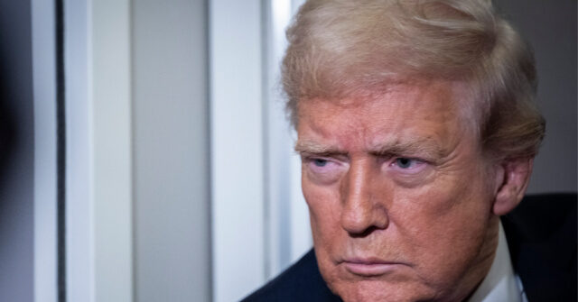 Trump: Guardas Nacionais atirando em um 'crime contra nossa nação' Trump: Guardas Nacionais atirando em um 'crime contra nossa nação'