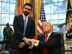 Trump-Mamdani – o início de uma bela amizade? Trump-Mamdani – o início de uma bela amizade?