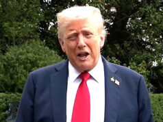 Trump abandona novo plano para ‘encerrar’ o Obamacare no discurso de sábado de manhã Yahoo news home