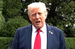 Trump abandona novo plano para ‘encerrar’ o Obamacare no discurso de sábado de manhã Yahoo news home