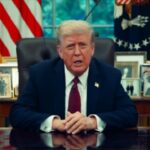 Trump: acordo para acabar em breve com a guerra Rússia-Ucrânia