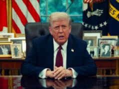 Trump: acordo para acabar em breve com a guerra Rússia-Ucrânia Trump: acordo para acabar em breve com a guerra Rússia-Ucrânia