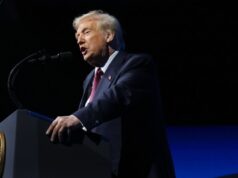 Trump adverte que os EUA podem fazer coisas com as quais a Nigéria não ficará feliz Trump adverte que os EUA podem fazer coisas com as quais a Nigéria não ficará feliz