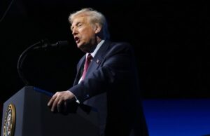 Trump adverte que os EUA podem fazer coisas com as quais a Nigéria não ficará feliz Trump adverte que os EUA podem fazer coisas com as quais a Nigéria não ficará feliz