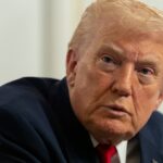 Trump afirma que anulará ordens executivas que Joe Biden assinou por autopen