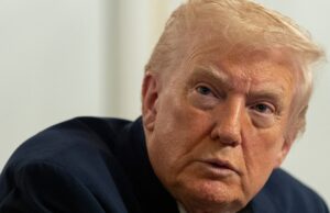 Trump afirma que anulará ordens executivas que Joe Biden assinou por autopen Trump afirma que anulará ordens executivas que Joe Biden assinou por autopen