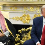 Trump afirma que jornalista assassinado Khashoggi foi “extremamente controverso”